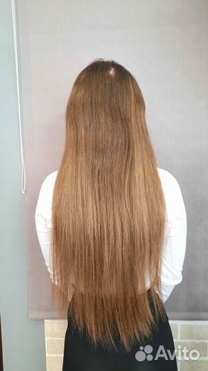 Волосы для наращивания