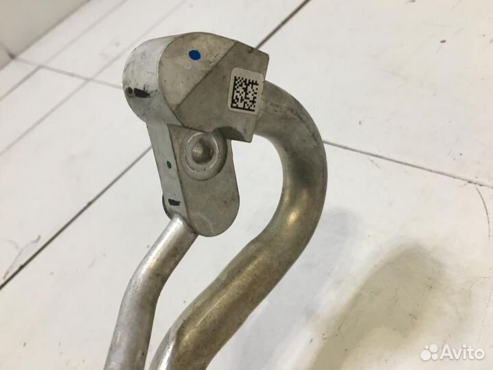 Трубка кондиционера BMW X3 G01