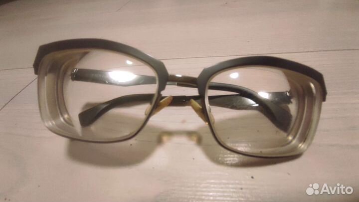 Оправа для очков женская Италия