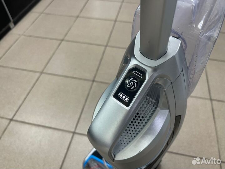 Пылесос моющий Bissell Cordless Crosswave 2582N