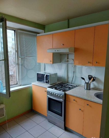 Комната 11 м² в 3-к., 5/11 эт.