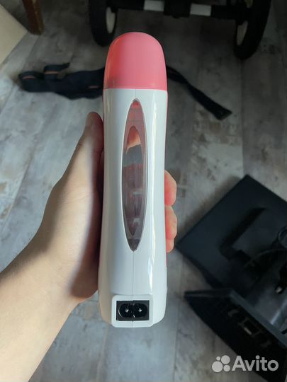 Нагреватель для воска