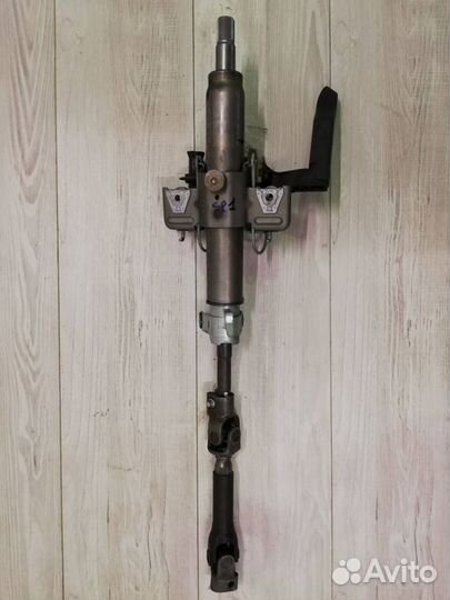 Рулевая колонка Opel Astra