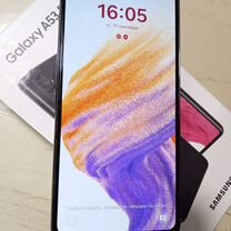 Samsung Galaxy A53 5G, 8/256 ГБ