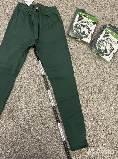 Кальсоны рост 152, 158