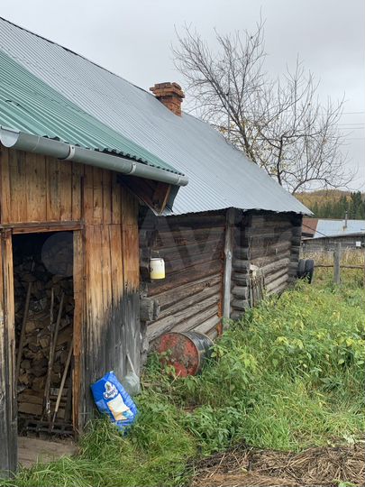 Дача 42,5 м² на участке 24 сот.