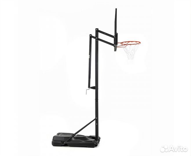 Баскетбольная мобильная стойка DFC urban 48P
