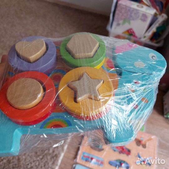 Рамки вкладыши