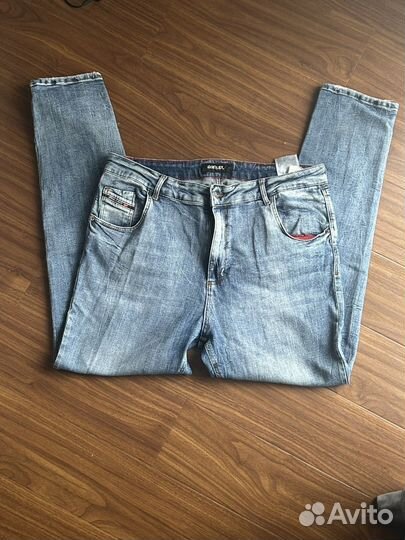 Джинсы diesel оригинал