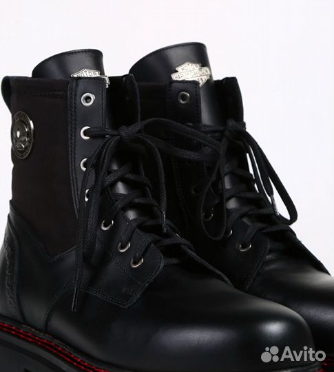 Ботинки Harley Davidson drew оригинал Под Заказ