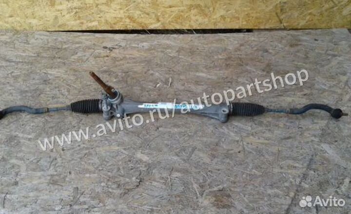 Тойота рав 4 2013- рулевая рейка в сборе