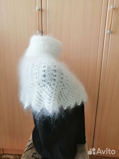 Манишка женская