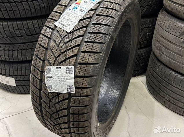 Goodyear UltraGrip Performance SUV Gen-1 275/45 R21