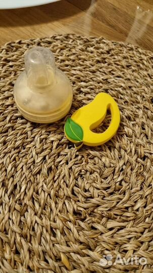 Смарт соска Медела (Smart Calma Medela)