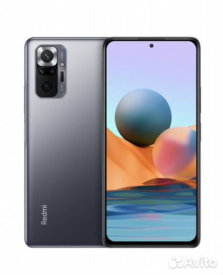 Xiaomi note 10 pro