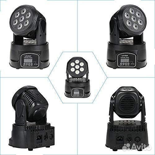 8 кВт звука, аренда оборудования