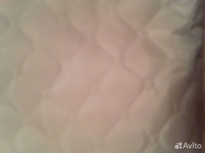 Отрез меха на шубку