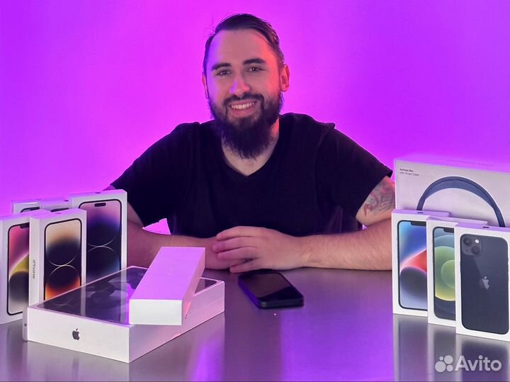 Помощь в подборе телефона