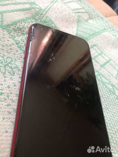 iPhone Xr, 128 ГБ