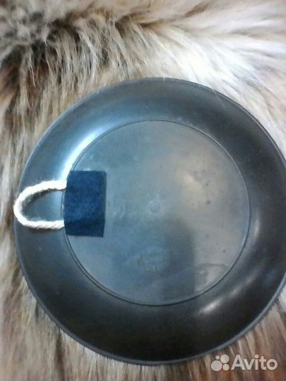 Настенная тарелка Montevideo