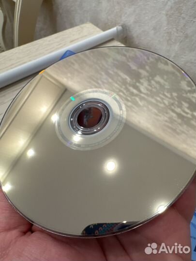 Assassins creed mirage ps5 диск