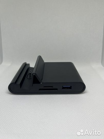 USB-концентратор (Док-станция, хаб)