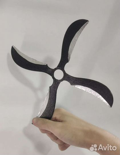 Косплей атрибутика