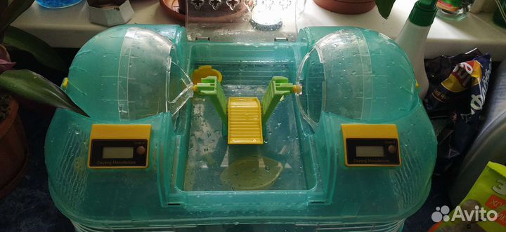 Клетка для грызунов