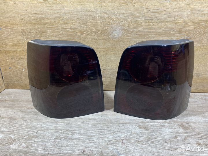 Комплект фонарей Volkswagen Passat B5 + универсал