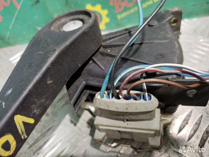 Педаль газа Volvo Xc90