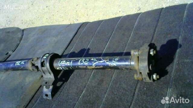 Карданный вал Ford Scorpio 2 ford