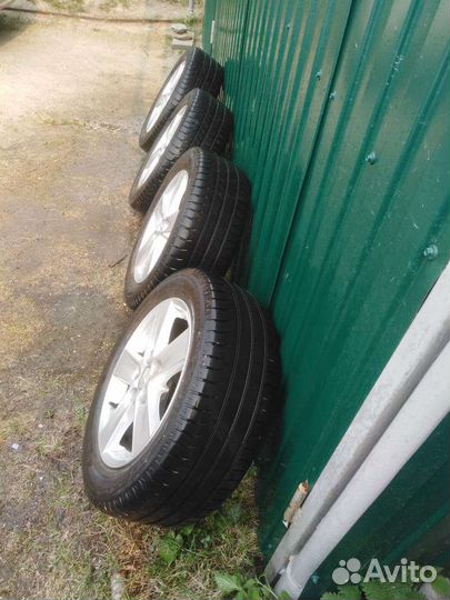 Michelin Energy Saver 215/55 R16