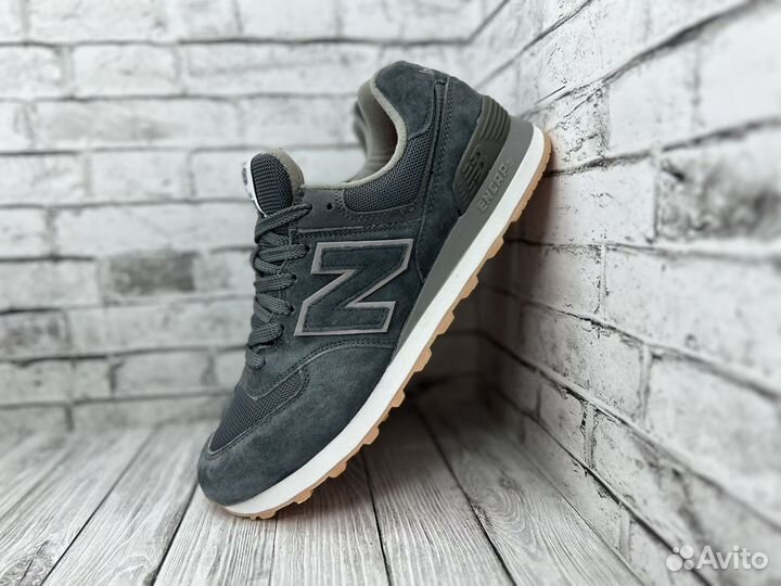 Кроссовки New balance 574