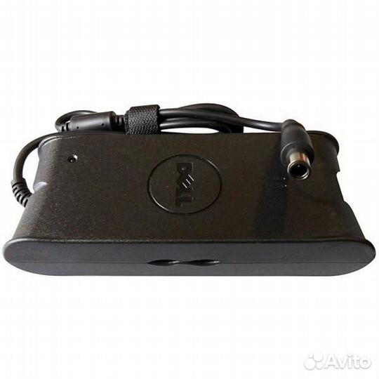 Блок питания для ноутбуков Dell 19.5V 4.62A 7.4