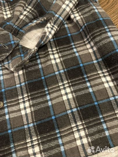 Рубашка pitkina s