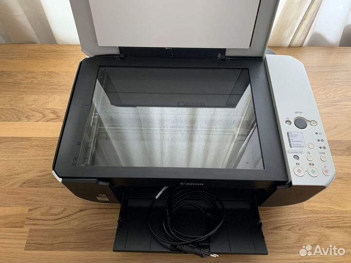 Принтер Canon