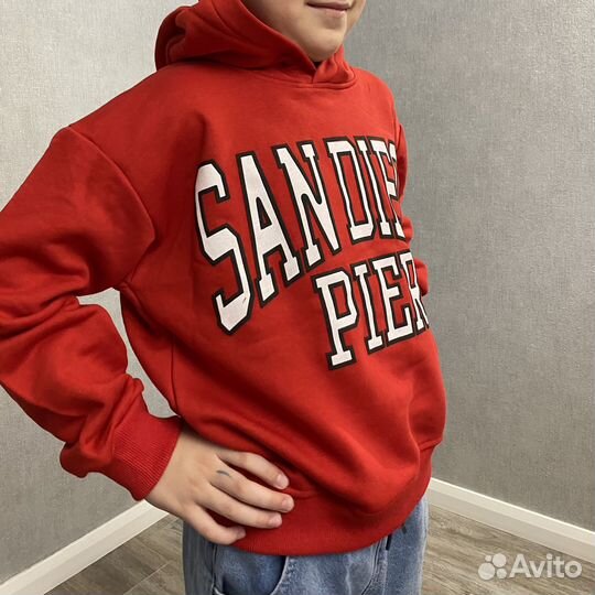 Худи для мальчика