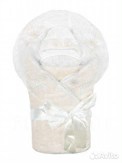 Комплект на выписку летний