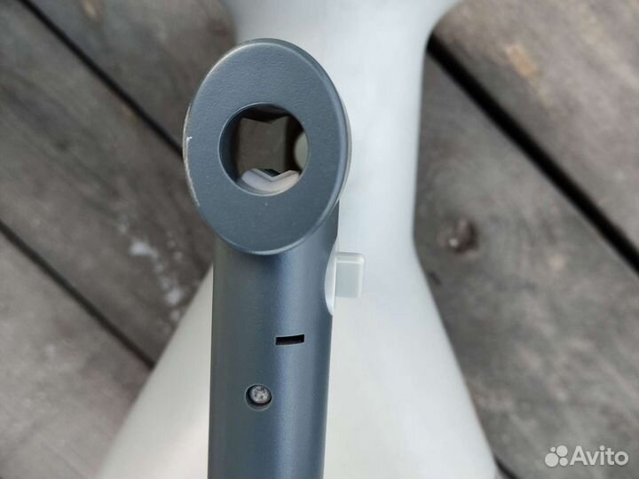 Testo 425 термоанемометр, Testovent 415 воронка