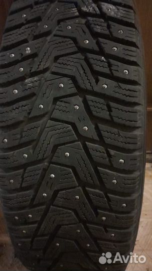 Колеса зимние 185 65 r15