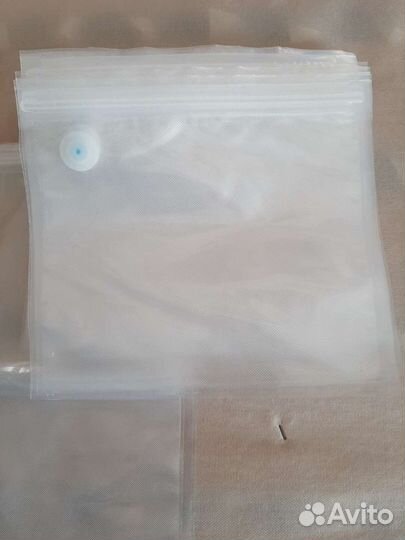 Пакеты вакуумные для MyVac 20 Caso цена за все