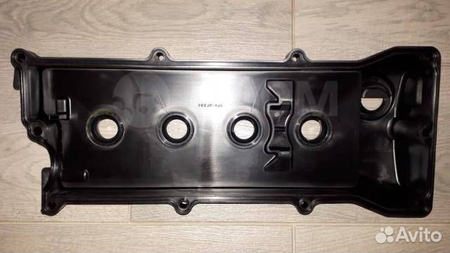 Крышка клапанная K11E