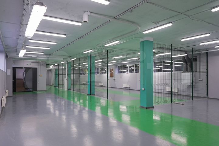 Свободного назначения, 307.3 м²