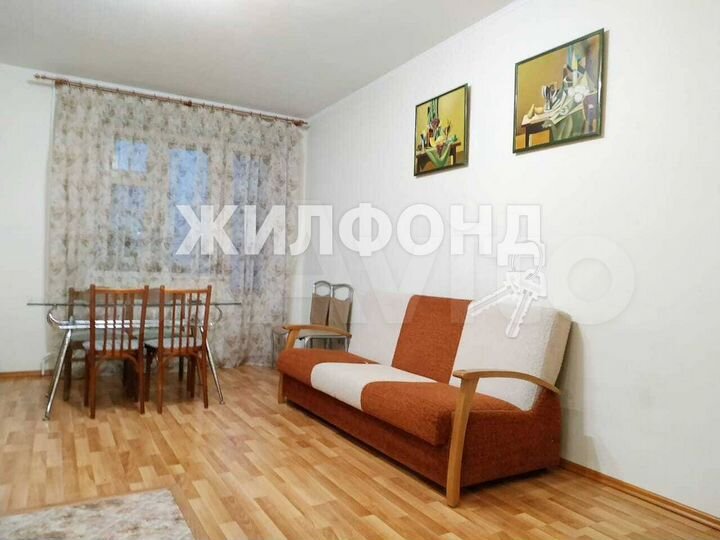 2-к. квартира, 84,5 м², 8/9 эт.