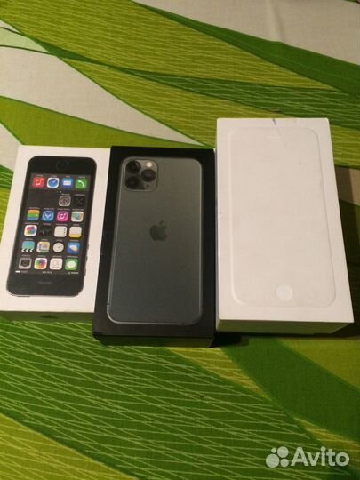 Коробка от айфонов,редми,хуавей