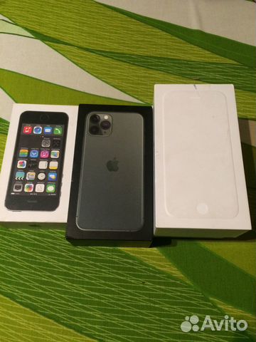 Коробка от айфонов,редми,хуавей