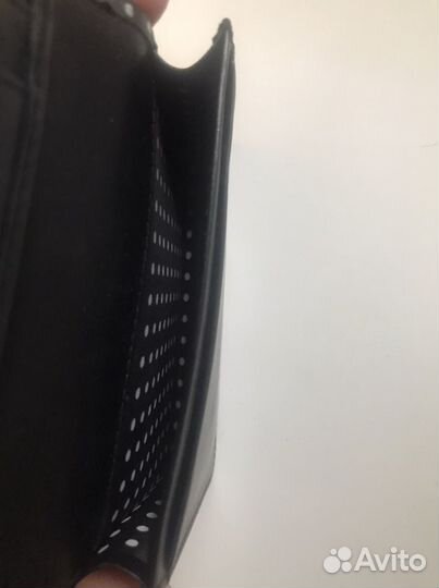 Визитница ungaro оригинал