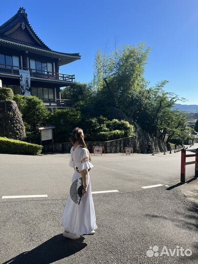 Репетитор по японскому языку