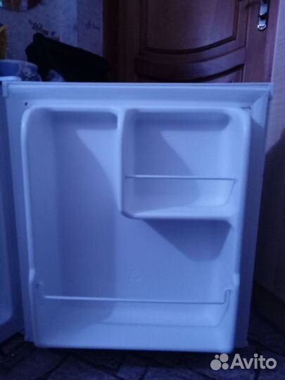 Холодильник мини