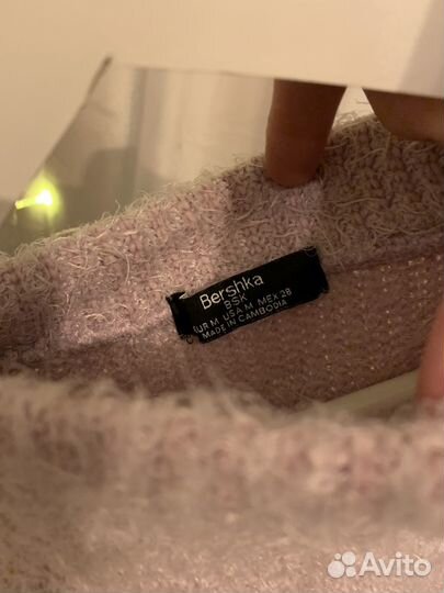 Свитер женский